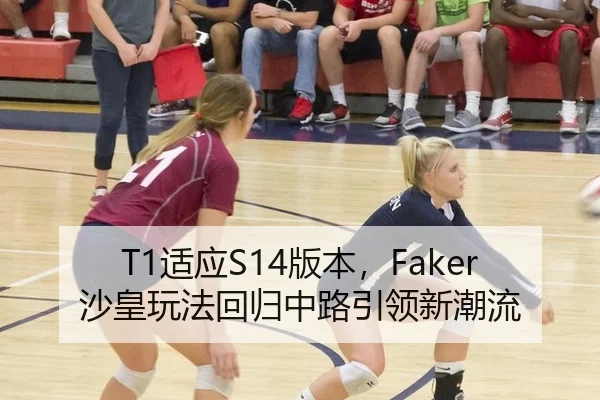 T1适应S14版本，Faker沙皇玩法回归中路引领新潮流