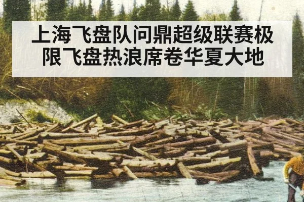 上海飞盘队问鼎超级联赛极限飞盘热浪席卷华夏大地